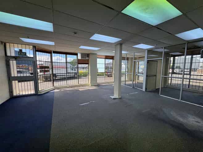 CBRE | Container Friendly Site in Mangere