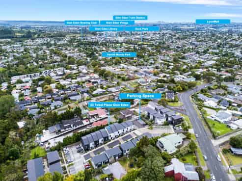 22 Tokai Place, Glen Eden