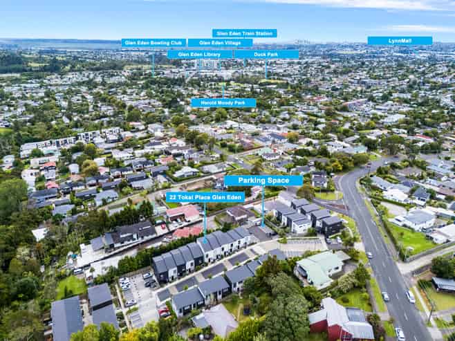 22 Tokai Place, Glen Eden