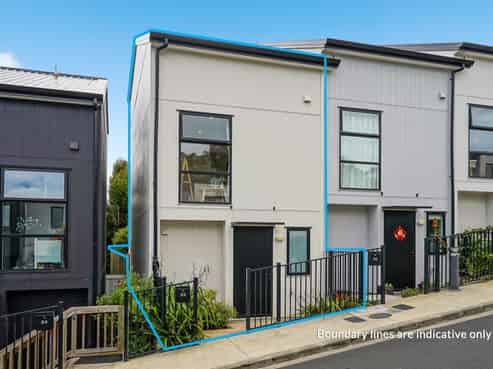 22 Tokai Place, Glen Eden