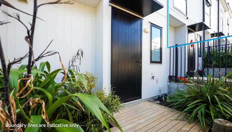 22 Tokai Place, Glen Eden
