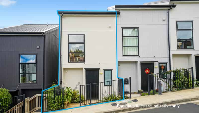 22 Tokai Place, Glen Eden