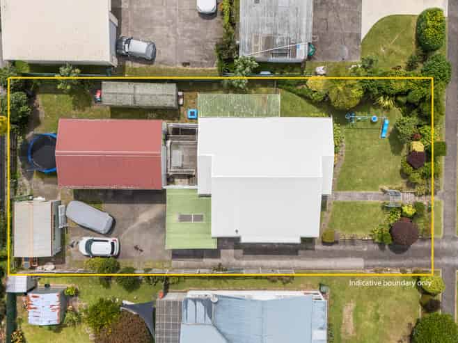 12 Mueller Street, Waihi