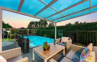 19 Winslow Heights, Pahurehure