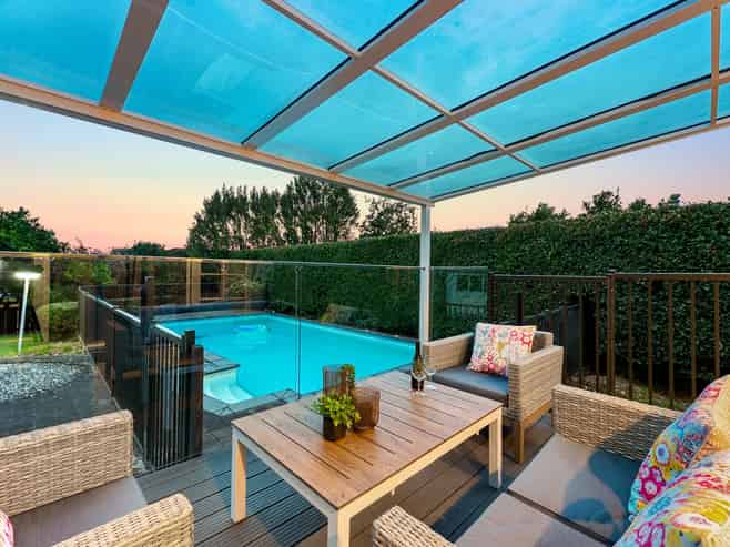 19 Winslow Heights, Pahurehure