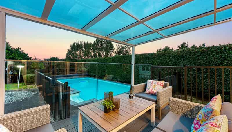 19 Winslow Heights, Pahurehure