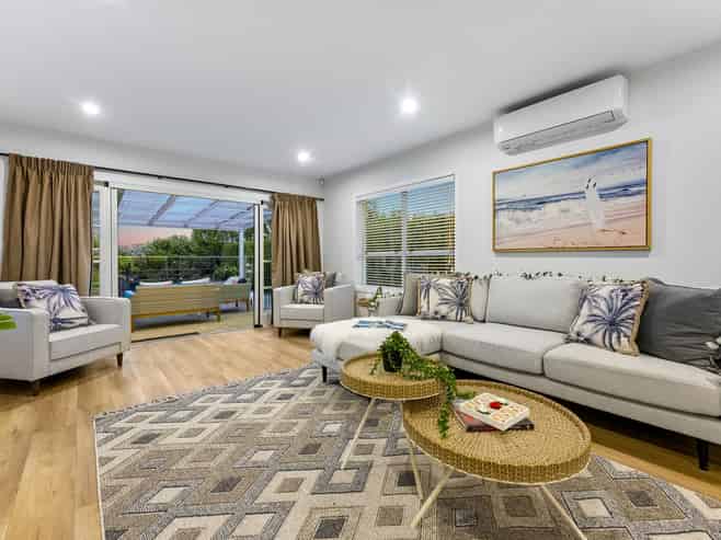 19 Winslow Heights, Pahurehure