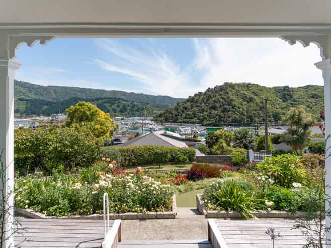7 Rutland Street, Picton