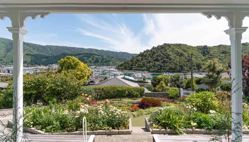 7 Rutland Street, Picton