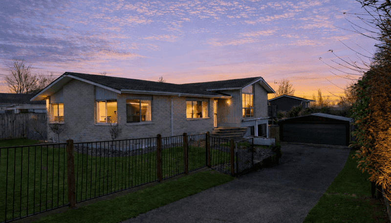 342 Pukehangi Road, Sunnybrook