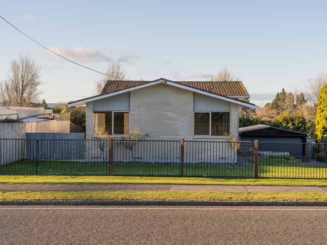 342 Pukehangi Road, Sunnybrook