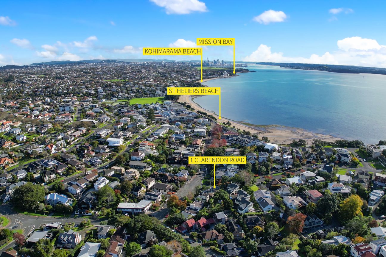 Beach Lifestyle - Vista 3