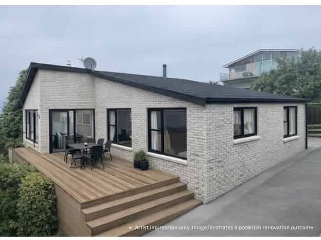 25 Sutcliffe Street, Saint Clair