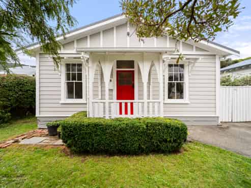 39 Tarikaka Street, Ngaio