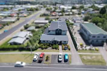 Central. Functional. Secure.