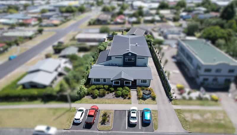 74 Kaimanawa Street, Taupo