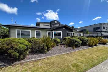 Central. Functional. Secure.