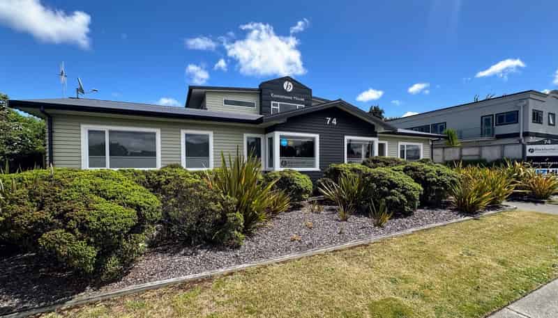74 Kaimanawa Street, Taupo