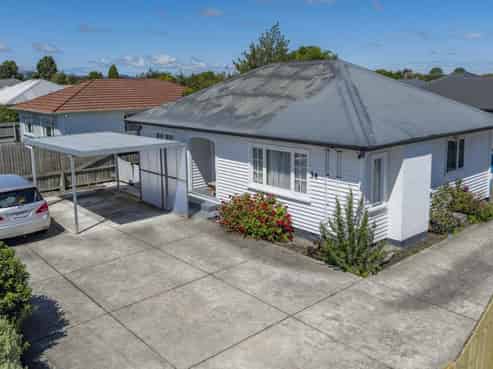 3/34 Neill Street, Hornby
