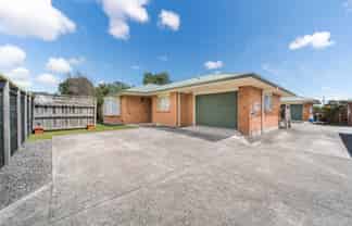 24a Reeve Street, Levin