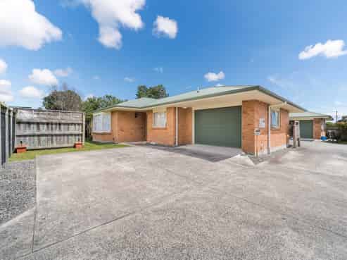 24A Reeve Street, Levin