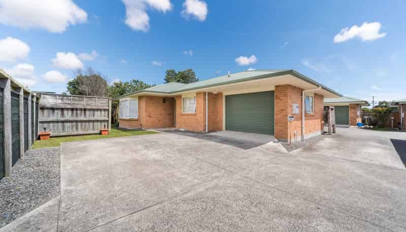 24a Reeve Street, Levin