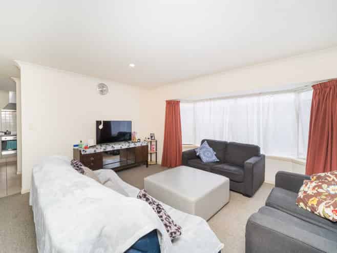 24a Reeve Street, Levin