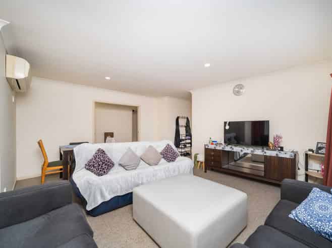 24a Reeve Street, Levin