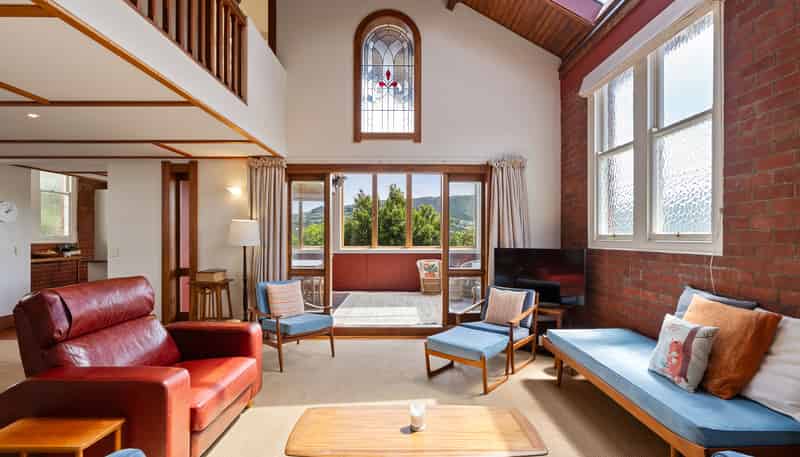 2/32 Pitt Street, Wadestown