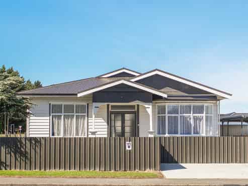 173 Bowmont Street, Appleby