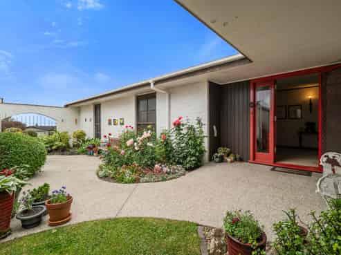 3 Willmott Place, Springfield