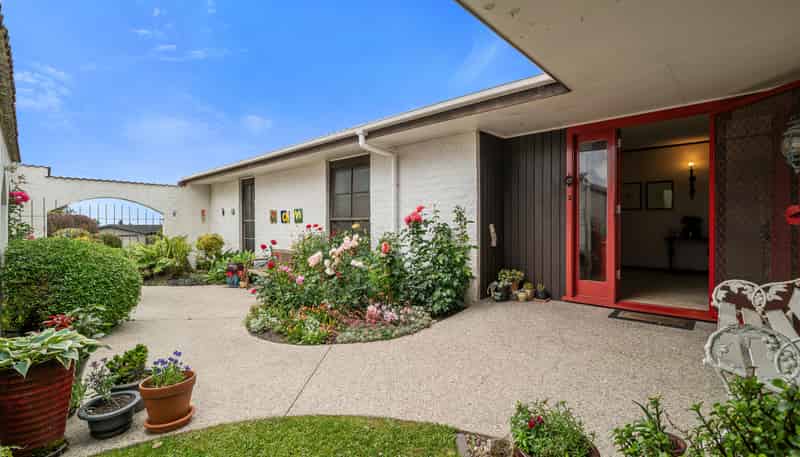 3 Willmott Place, Springfield