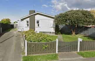 18 Dinwiddie Avenue, Onekawa