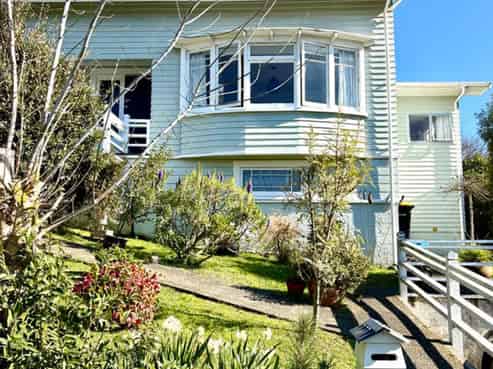 8 Arrow Street, Washington Valley