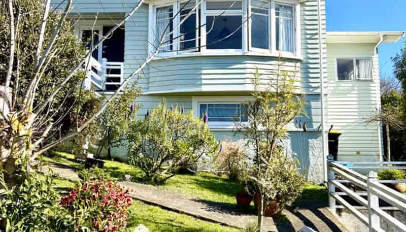 8 Arrow Street, Washington Valley