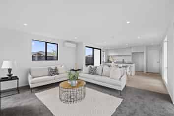 1 Pender Street, Kaiapoi