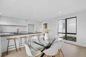 1 Pender Street, Kaiapoi