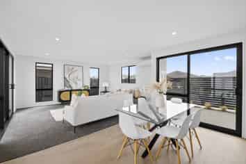 1 Pender Street, Kaiapoi