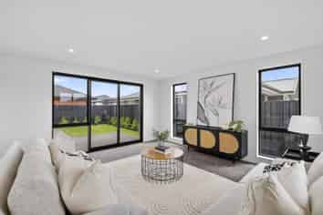 1 Pender Street, Kaiapoi