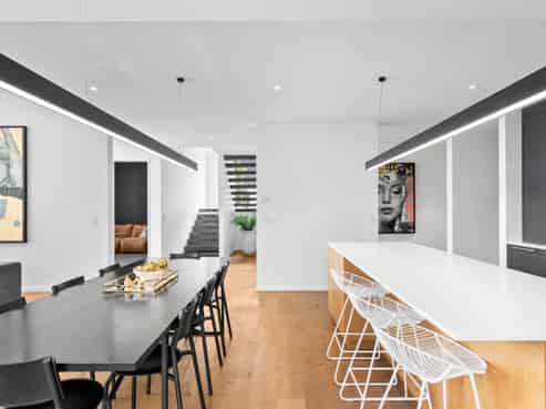 27 Idris Road, Fendalton