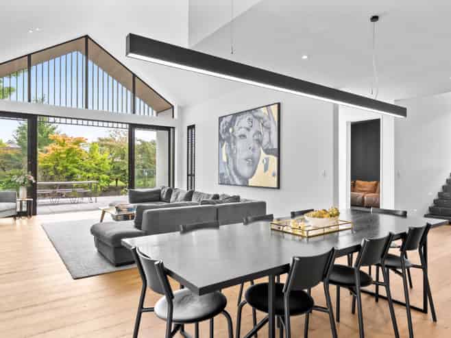 27 Idris Road, Fendalton