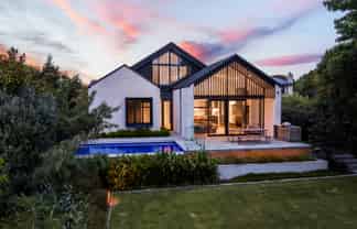 27 Idris Road, Fendalton