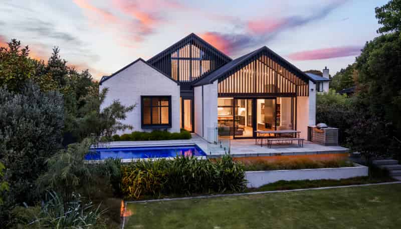 27 Idris Road, Fendalton