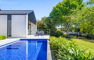 27 Idris Road, Fendalton