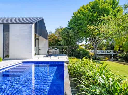 27 Idris Road, Fendalton