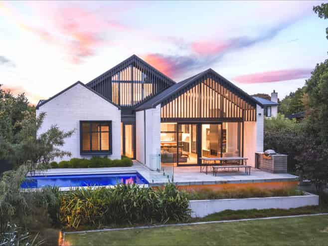 27 Idris Road, Fendalton