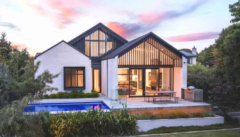 27 Idris Road, Fendalton