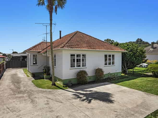 42 Salonika Street, Whakatane