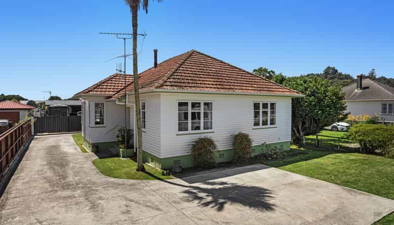 42 Salonika Street, Whakatane