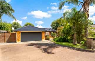 6 Pitoitoi Avenue, Greenhithe